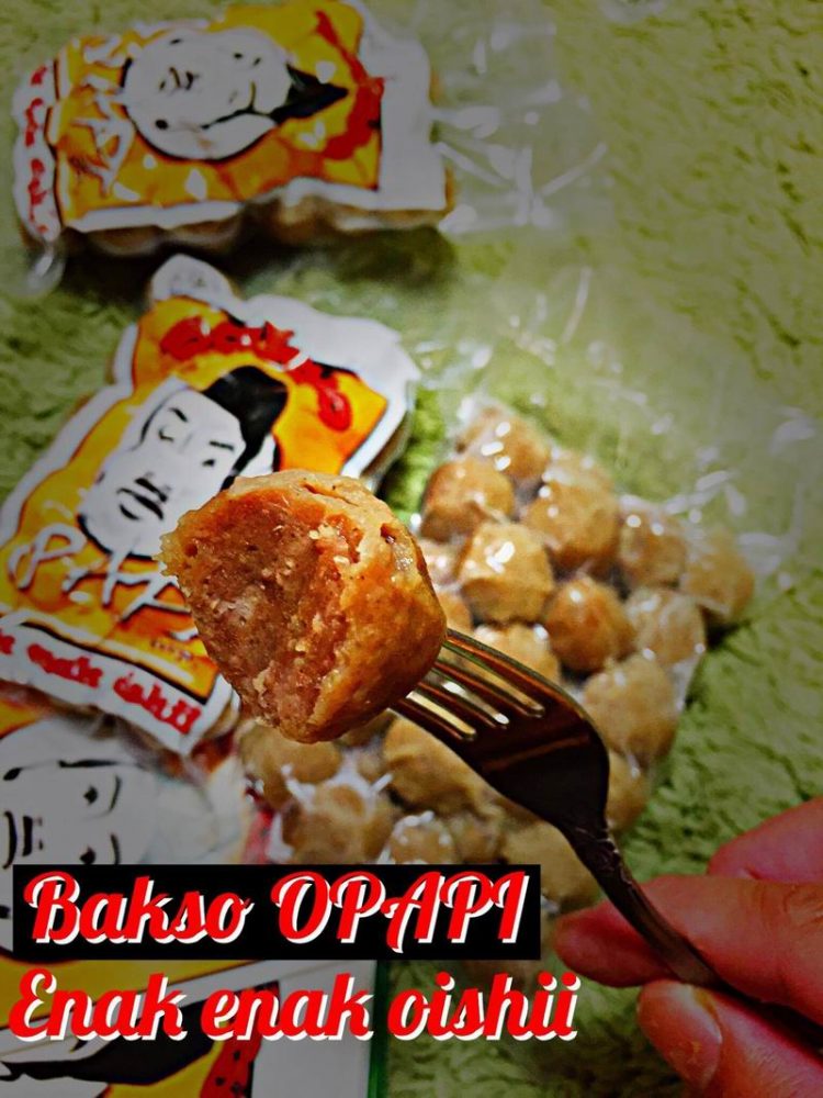 Kisah Sukses Warga Indonesia Yang Belajar Bisnis Bakso di Jepang