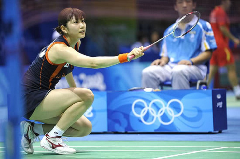 Bikin Malu, 4 Atlet Jepang Asian Games 2018 Terciduk ‘Jajan’ di Area Prostitusi