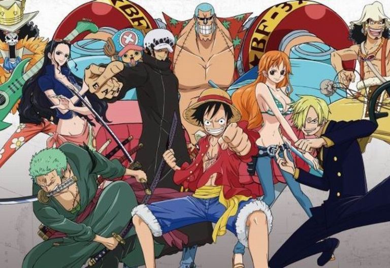 Penggemar Menganggap Kualitas ‘One Piece’ Sudah Menurun