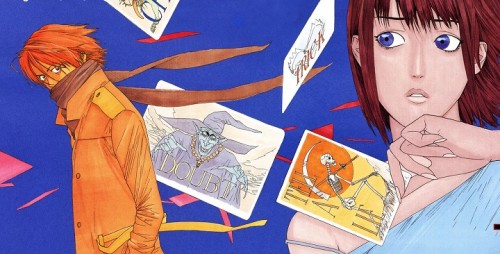 9 manga yang terus dibuat ulang lagi dan lagi... (dan lagi...) 