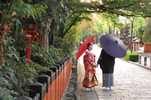 &#91;jones masuk&#93; Sulit mencari cinta? Cobalah mengikuti omiai, perjodohan ala Jepang