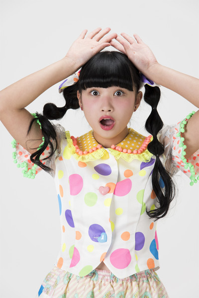 KAWAIICORE - LADY BABY (YANG DEMEN METAL-POP / KAWAII-METAL WAJIB MASUK!!)
