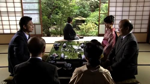&#91;jones masuk&#93; Sulit mencari cinta? Cobalah mengikuti omiai, perjodohan ala Jepang