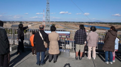 Epic! Drainase Jepang Terbesar di Dunia Yang Mirip Tempat di Film LOTR