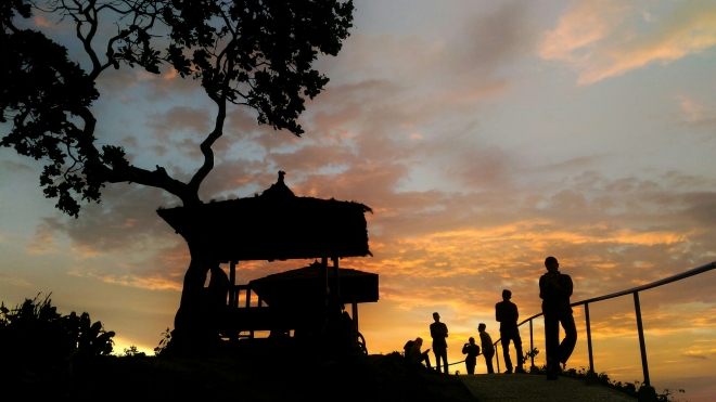 Berwisata ke Green Village Gedangsari, Selandia Baru nya JOGJA!