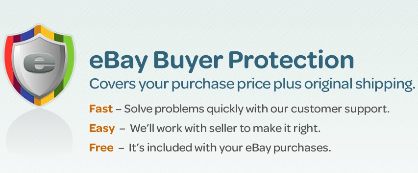 JasaPerantara.com : Jasa Profesional Pembelian Barang eBay, Amazon, dan Lainnya