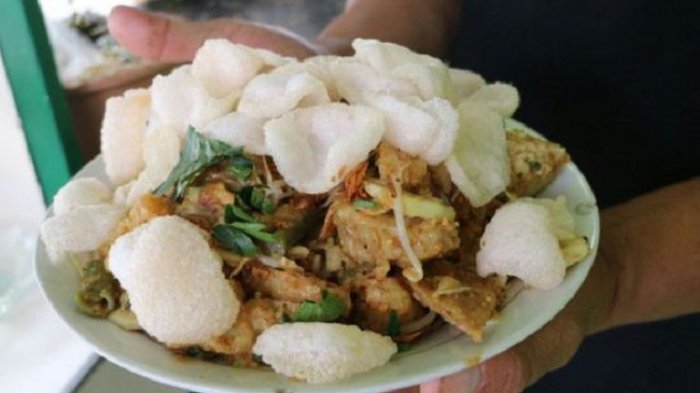 Mahasiswa Jogja Yah? Ada 13 Kuliner Seru Buat Kamu nih!