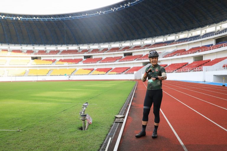 CEO PSIS Yoyok Sukawi Ungkap Kekecewaan Atas Renovasi Mendadak Stadion Jatidiri