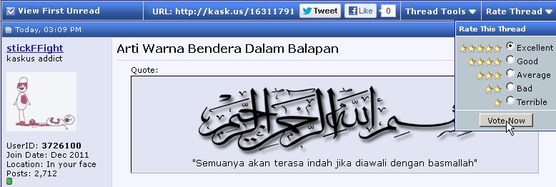 arti-warna-bendera-dalam-balapan