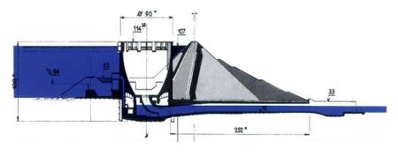 Desain &amp; Perancangan Bendungan Jatiluhur + &#91;pic&#93;