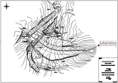 Desain &amp; Perancangan Bendungan Jatiluhur + &#91;pic&#93;