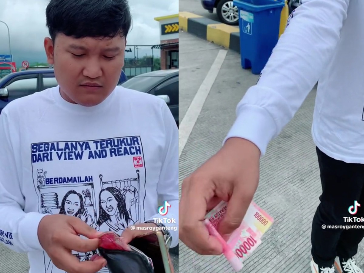 Viral Founder Starup asal Surabaya Lecehkan Profesi Wartawan
