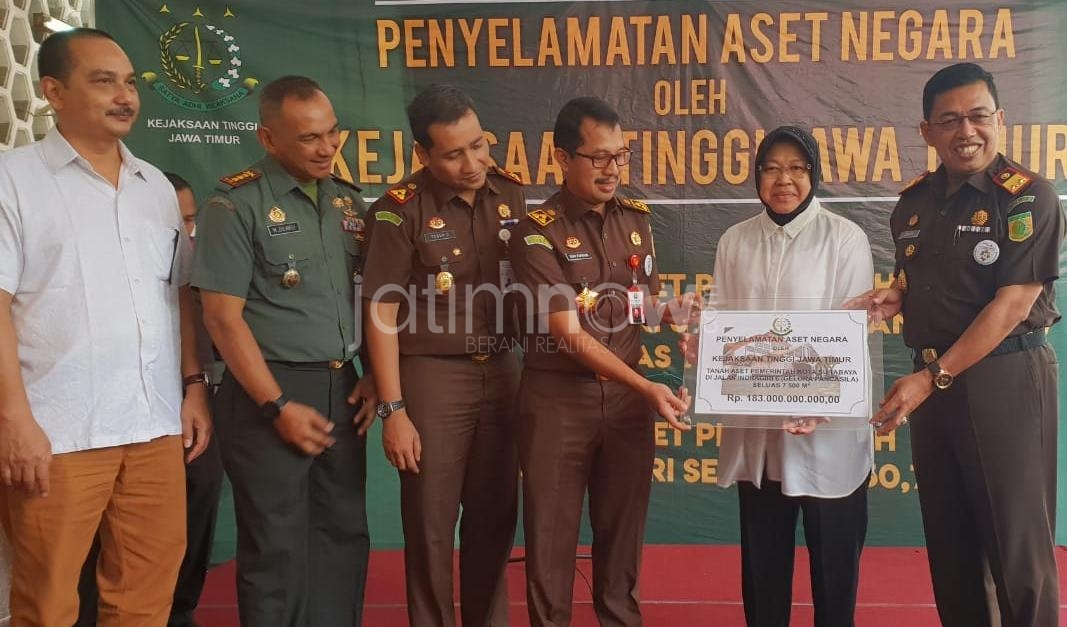 Doa untuk Gusmin Eks Kepala BPN Kalbar, Tersangka KPK