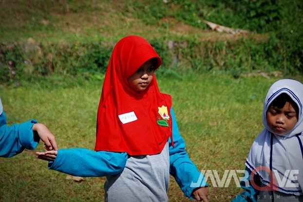 Rihlah dan Taddabur Alam di Bogor