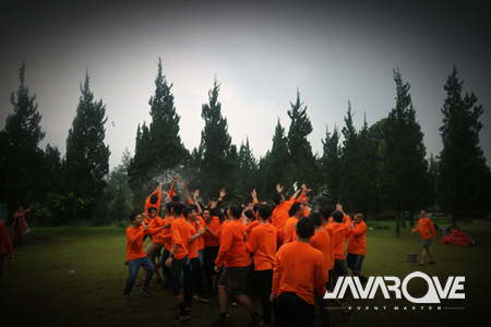 Provider Outbound Bandung