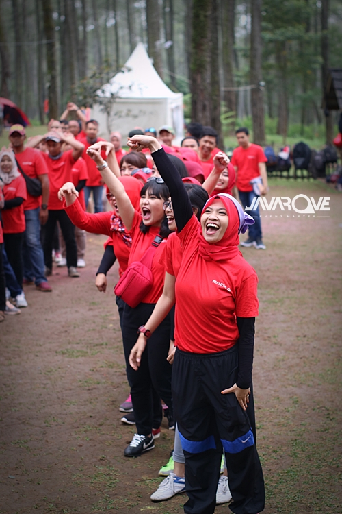 Provider Outbound Bandung