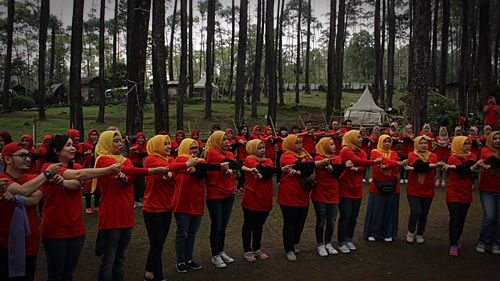 Provider Outbound Bandung