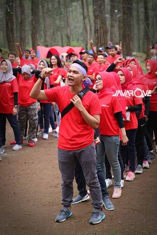 Provider Outbound Bandung
