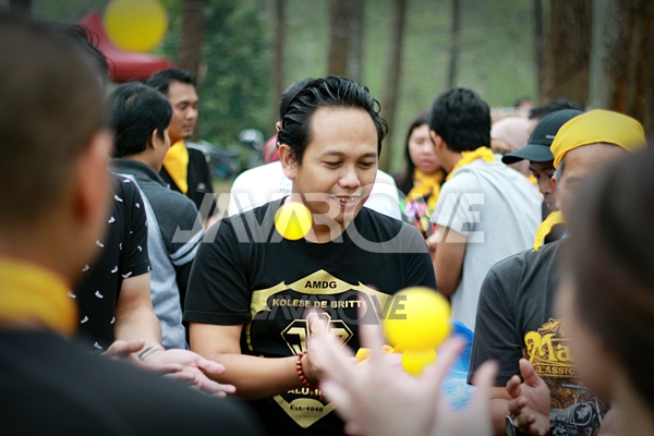 Provider Outbound Bandung