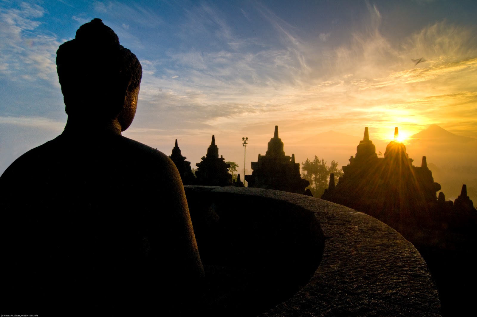8 Alasan wisatawan Luar Negeri menyukai berwisata Ke Indonesia 