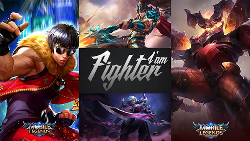 Role Apa Yang Paling Kamu Sering Mainkan Di Mobile Legends Bang Bang?