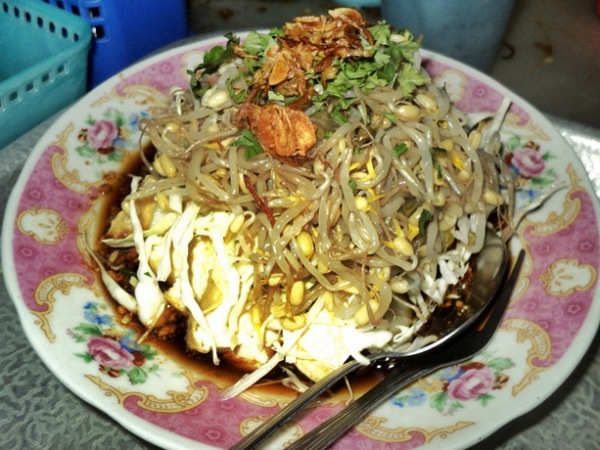 Makanan Sederhana Tradisional Indonesia yang Nikmat Banget