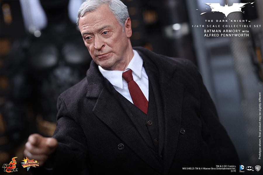 Jual/Beli/Barter HOTTOYS,ENTERBAY lainnya