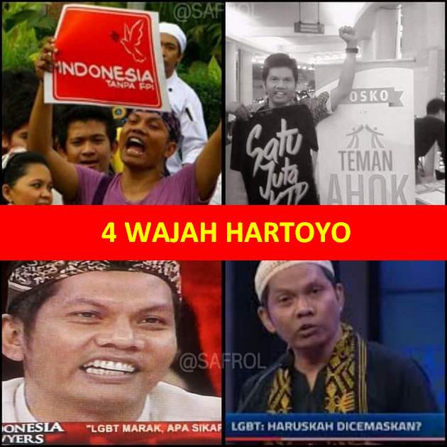 Menkumham Minta Gereja Perangi Minuman Keras