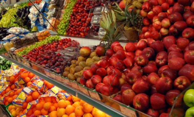 11 Cara Mengembangkan usaha toko buah yang baru merintis