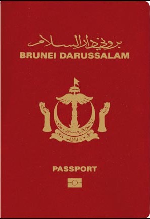 Yuk.. Melihat Passport dan Visa dari seluruh dunia..