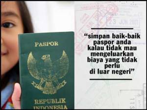 Tips merencakan bulan madu bersama pasangan agan