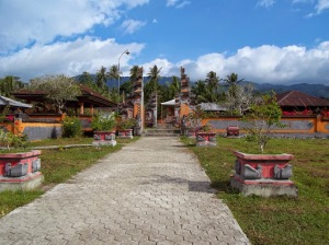 Ada Kampung Bali di Ujung Sulawesi