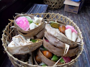 Ada Kampung Bali di Ujung Sulawesi