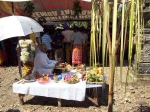 Ada Kampung Bali di Ujung Sulawesi