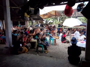 Ada Kampung Bali di Ujung Sulawesi