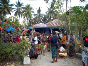 Ada Kampung Bali di Ujung Sulawesi