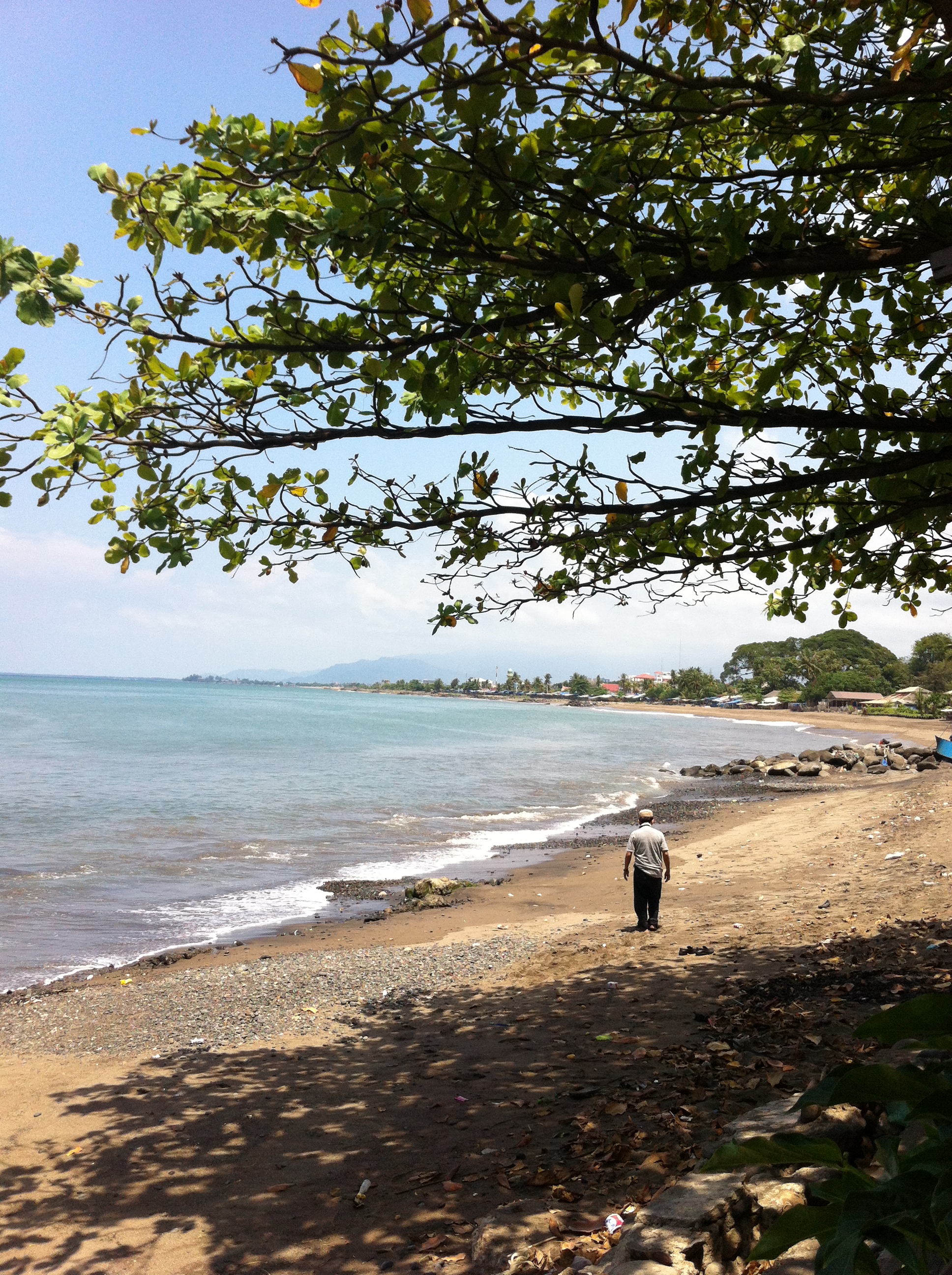 Jalan jalan dan jelajahi Sumatera Barat