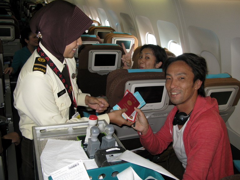 Inilah 5 Hal Seputar Indonesia Yang Terkenal di Jepang
