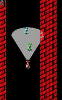Perkembangan Grafik Video Game dari masa ke masa