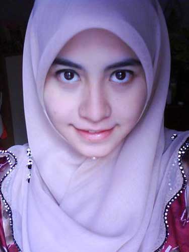Ada yg kenal wanita2 ini gan? Subhanallah