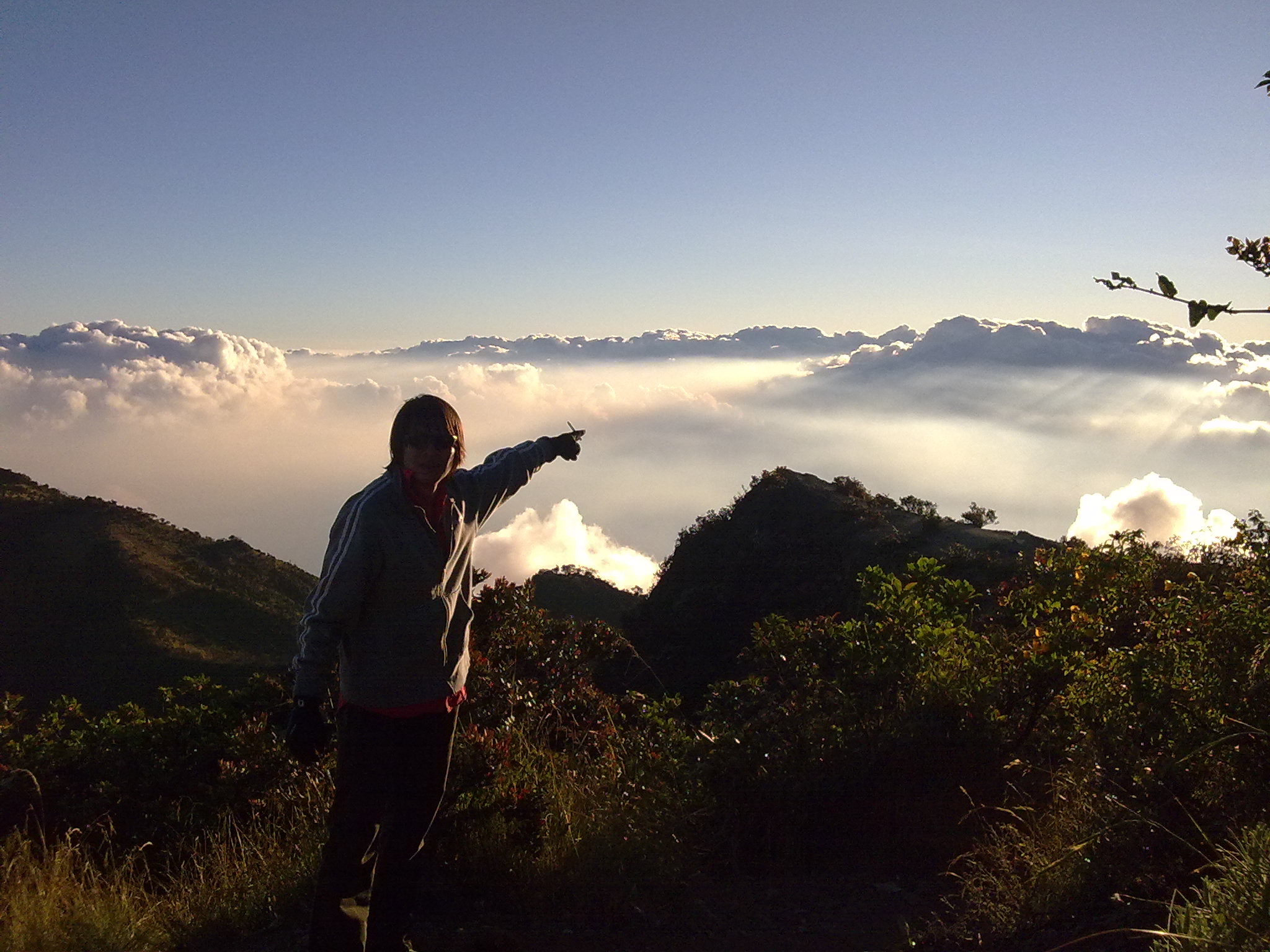 Menjelajah 7 Gunung Terindah di Indonesia Tercinta