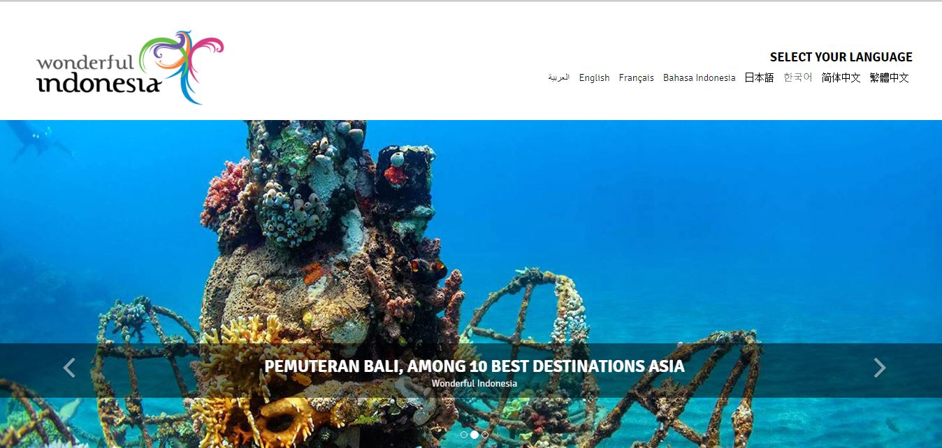 Baru Mulai Traveling? 5 Rekomendasi Website Ini Wajib Dibaca!