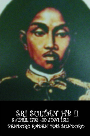 Raja-raja Kasultanan Ngayogyakarta Hadiningrat (1)