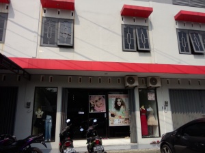 monggo masuk yang pingin ke salon ?