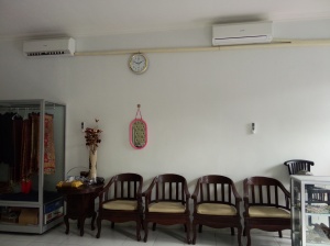 monggo masuk yang pingin ke salon ?