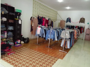 monggo masuk yang pingin ke salon ?