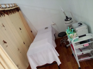 monggo masuk yang pingin ke salon ?