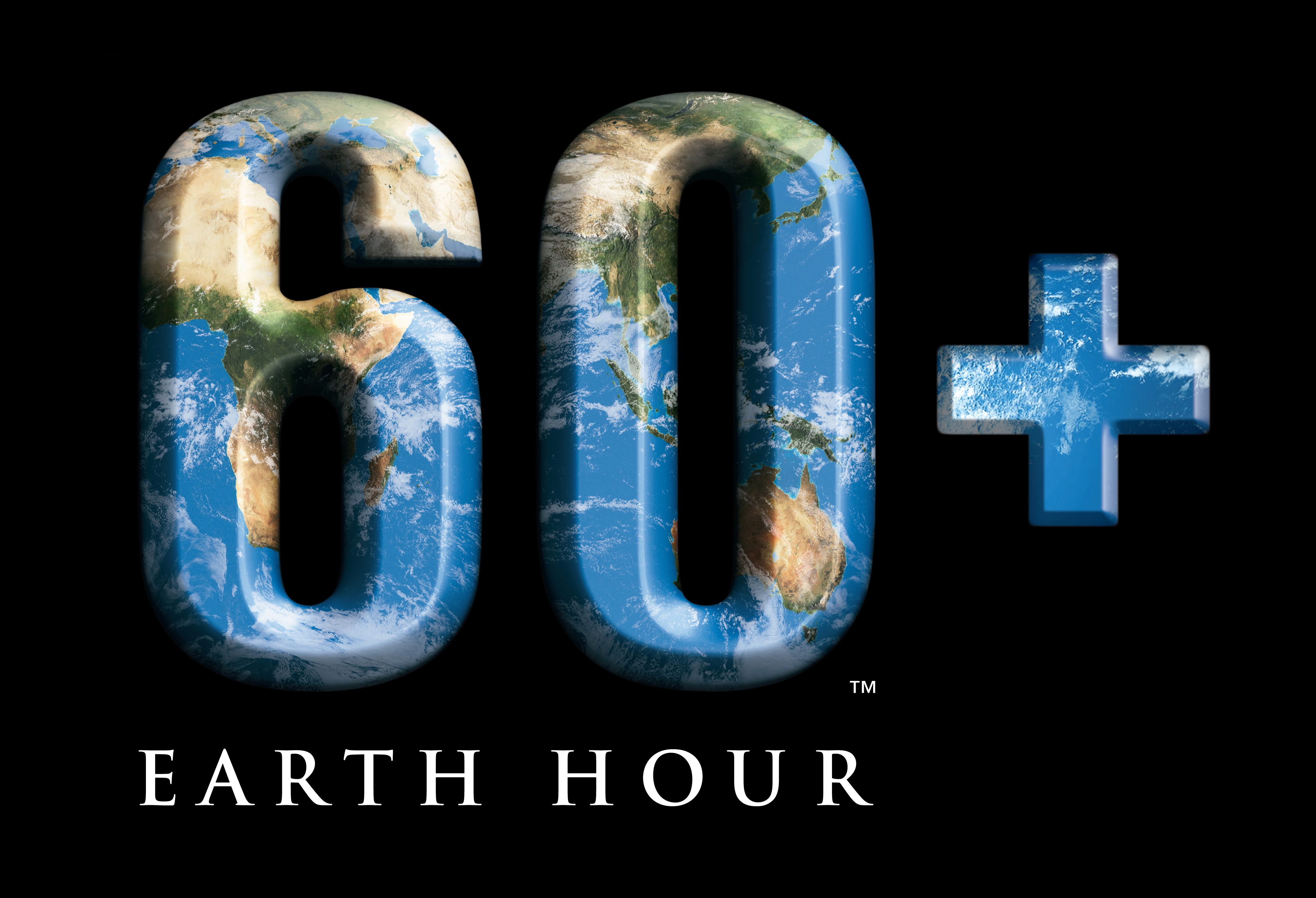 Ingat, Laksanakan Earth Hour Nanti Malam