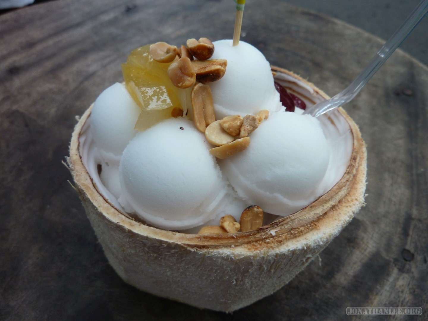 Trending Ice Cream 2015