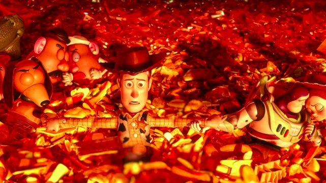 Teori Pixar : Bagaimana jika film-film Pixar berada dalam satu dunia yang sama?
